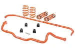 Afe Control Suspension Kit 16-18 Ford Focus Rs 2.3 Front Rear Complete Plug-n-pl New. Price: $594.39.