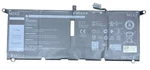 For Dell Xps 13 9370 9380 Laptop Battery DXGH8 7.6V 6500MAH New. Price: $22.99.