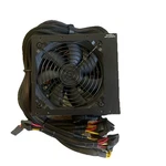 Thermaltake Smart Series Atx Power Supply 700W 80 Plus PS-SPD-0700NPCWUS-1 Used. Price: $39.99.