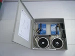 Altronix AL168600CB Power Supply. 18VAC Or 16VAC At 40A! Fused Ptc Outputs New. Price: $199.99.