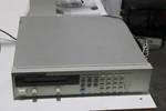 Hp Agilent Keysight 6545A Dc Power Supply, 0-120V, 0-1.5A Used. Price: $350.00.