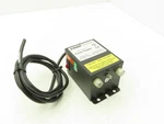 Exair 7907 Power Supply Static Neutralizing 230VAC 5MA Max With On Off Switch Used. Price: $94.99.