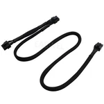 8 Pin To Two 6+2 Pcie Power Modular Cable For Corsair CX550M CX650M CX750M New. Price: $6.39.
