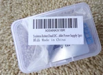 Teyleten Robot Dual Dc .... Power Supply H8 New. Price: $17.98.