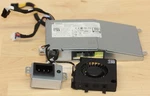 Dell Optiplex 7410/7420 Power Supply L160EBS-00 Dp/n 0121JC Used. Price: $25.00.