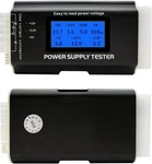 Computer Pc Supply Tester, Atx/itx/ide/hdd/sata/byi Connectors Power... New. Price: $23.42.