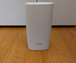 Netgear Orbi RBW30 Satellite AC2200 Mesh Wifi Wall-plug RBS20 Alternative Used. Price: $44.99.