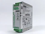 Phoenix Contact 2866734 QUINT-PS/3AC/24/DC/5 Used. Price: $82.76.