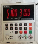 Dr. Meter Linear Dc Programmable Bench Power Supply HY3005M-L 30V 5A New. Price: $89.00.