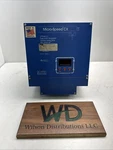 Micro-speed Crane Drive Power Electronics Full Refurb M1546CXH 24 Amp 15HP Used. Price: $2840.82.