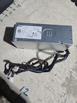 Genuine Dell Optiplex 7000 240W Power Supply L240EBS-00 KK2Y8. #R27 Used. Price: $49.99.