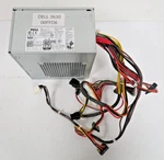 Dell Precision 3630 Mini Tower Power Supply 80 Plus Gold D460EGM-00 Used. Price: $29.99.