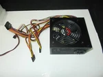 Xilence XP500 Atx Power Supply 500W 230V 5.5A 50HZ Sata #K-479-01 Open. Price: $53.82.