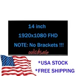 For Asus Vivobook X1404ZA-I38128 30 Pins Fhd Screen Replacement Lcd Display New. Price: $48.99.