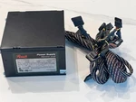 Rosewill 450W Atx Power Supply RD450-2DB Used. Price: $19.95.