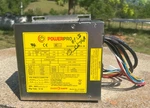 Suzo Happ Video Game Power Supply, Clean, Tested And Ready Used. Price: $49.00.