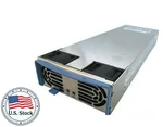 Power Supply, 120-240VAC To 48VDC Or 12VDC Out, Tdk-lambda (HFE2500-48/S) New. Price: $175.00.