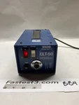 H1OS Power Supply For Torque Screwdriver Model CLT-50 Serial No. 01-08628 Used. Price: $49.99.