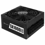 Silverstone SST-SX1000-LPT (V1.1) 80PLUS Platinum 1000W Modular Sfx-l Ps New. Price: $299.99.