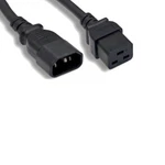 2' Ac Power Cable For Hpe Flexnetwork HSR6800 Psu JG335A Jumper Cord Pdu Ups New. Price: $10.68.