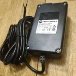 Motorola ACPS81 Adapter Untested Used. Price: $60.00.