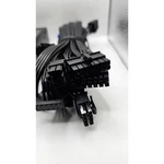T. F. Skywindintl Flex Power Supply 400W Fully Modular Psu Volt 90V-264V New. Price: $80.00.