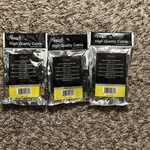3 Rosewill RCAB-11001 New. Price: $15.00.