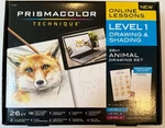 Prismacolor Procedure, Workmanship Supplies And Advanced Craftsmanship Illustrat New. Price: $15.00.