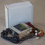 Desktop Computer Supply Topower TOP-300SX REG.195$ New In Box!. Price: $74.50.