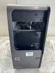 Compaq SR5000 Amd Athlon 64 X2 Dual Core 4800+ 2513MHZ 4GB No Hdd Used. Price: $89.99.