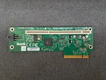 New, Supermicro, RSC-R2UU-AXR-GS013, Riser Card, 2U, Slot, Right Turn, Pci-x. Price: $100.00.