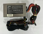 Antec Neo HE480 480W Atx Power Supply Universal Input Psu Untested Used. Price: $29.99.