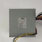 Dell HP-P2007F3 Atx Power Supply 200W Pin 4 Peripheral 1 Fan Silver Used. Price: $8.00.