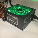 Replace Power Rp Atx Gn 550W Supply Braided 24 Pin, Green Led Open. Price: $64.04.