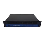 Crown CP660 Six Channel Professional Amplifier 60D Warranty W/power Cord Used. Price: $139.99.