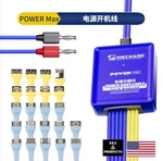 Mechanic Power Max Boot Cable Supply Test Mobile Phone Line New. Price: $29.99.