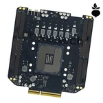 Logic Board Cpu Riser Card Apple Mac Pro A1481 Late 2013 820-5494-A Used. Price: $108.70.