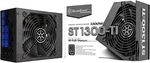 Silverstone 1300W Atx Psw SST-ST1300-TI Strider Titanium Series 80 Plus Open. Price: $365.00.