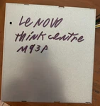 Liteon Ibm Lenovo Thinkcentre M82 M89 M93P PS-4281-02 280W Power Supply Tested Used. Price: $18.00.