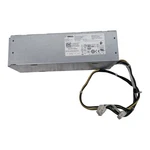 Genuine Dell Optiplex 3040 5040 Power Supply 240W L240EPS-00- JVW1K-0 Used. Price: $23.99.