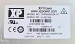 Xp Power SHP650PS24-TF Supply, With Top Fan Free Shipping, Priority Mail Used. Price: $350.00.