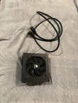 Corsair AX860 Modular Power Supply With Cables Used. Price: $85.00.