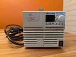 Lambda ZUP36-24 Zero Programmable Power Supply 0-36VDC/0-24A New Used. Price: $750.00.