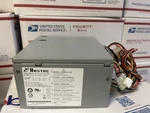 New Bestec ATX-300-12U 300W Power Supply. Price: $34.79.