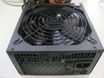 New 775W 750W Quiet Fan Atx Power Supply For Ultra ULT-LSP750P ULT-LSP650P. Price: $69.79.