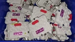 Lot Of 12 Atx Cisco GTSG-FST-2-17-FP, New. Price: $60.00.