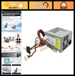 300W Power Supply Replacement For Dell Vostro, Studio, Precision Mini Towers - New. Price: $87.99.
