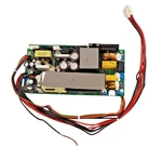 Asian Power Devices NW-550B01 12V-54V Ubiquiti Supply Used. Price: $200.00.