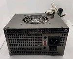 Apevia ATX-AS420W Internal Switching Power Supply 115/230V Ac Input Used. Price: $15.67.