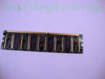 Samsung M381L3313T1 Ram Memory Chip Card K4H280838C-TCB0 16ZKDSTK4062683 256 Mb Used. Price: $9.99.